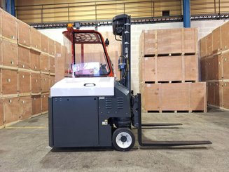 Carrello elevatore laterale multidirezionale AMLIFT AGILIFT 3000E - 5