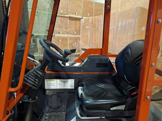 Carrello elevatore laterale multidirezionale AMLIFT AGILIFT 3000E - 20