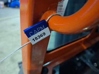 Carrelli multidirezionali AMLIFT AGILIFT 3000E