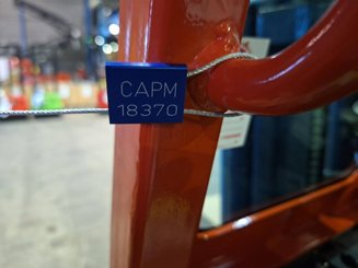 Carrelli multidirezionali AMLIFT AGILIFT 3000E