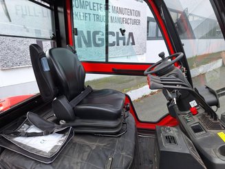 Carrello elevatore frontale a 4 ruote Hangcha XF35D-2