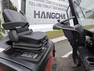 Carrello elevatore frontale a 4 ruote Hangcha A4W18 - 13