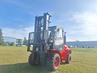 Carrelli elevatori fuoristrada Hangcha TT25-2