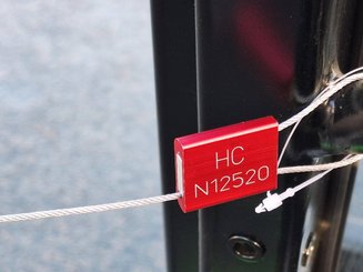 Carrelli elevatori elettrici Hangcha XE35Hi (CPD35-XEY2H1-SI)