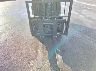 Carrello elevatore frontale a 4 ruote Hangcha XE35-H
