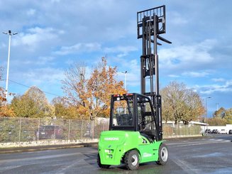 Carrelli elevatori elettrici Hangcha XE35Hi (CPD35-XEY2H1-SI)