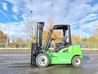 Carrelli elevatori elettrici Hangcha XE35Hi (CPD35-XEY2H1-SI)