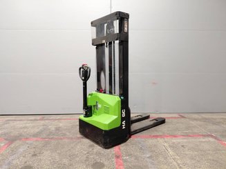 Stoccatori guida in accompagnamento Hangcha CDD12-A2MJ2-ISZ - 1