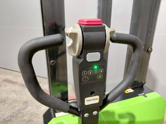 Stoccatori guida in accompagnamento Hangcha CDD12-A2MJ2-ISZ - 8