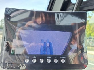 Carrello elevatore frontale a 4 ruote Hangcha  X160-1200 (CPCD160-XRAH9G)  - 10