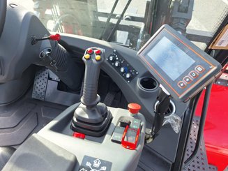 Carrello elevatore frontale a 4 ruote Hangcha  X160-1200 (CPCD160-XRAH9G)  - 8