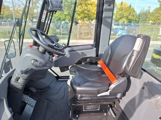 Carrello elevatore frontale a 4 ruote Hangcha  X160-1200 (CPCD160-XRAH9G)  - 7