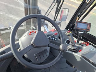 Carrello elevatore frontale a 4 ruote Hangcha  X160-1200 (CPCD160-XRAH9G)  - 14