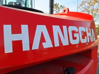 Carrello elevatore frontale a 4 ruote Hangcha  X160-1200 (CPCD160-XRAH9G)  - 9