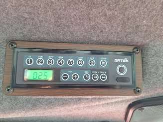 Carrello elevatore frontale a 4 ruote Hangcha  X160-1200 (CPCD160-XRAH9G)  - 13