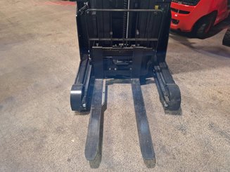 Carrelli retrattili Hangcha CQD18-XC5D-SI