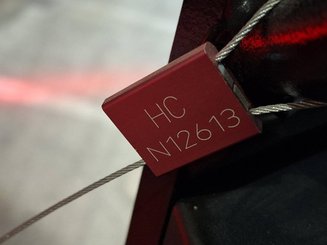 Carrelli retrattili Hangcha CQD18-XC5D-SI