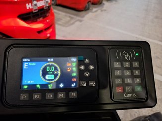 Carrelli retrattili Hangcha CQD18-XC5D-SI