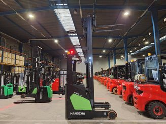 Carrelli retrattili Hangcha CQD18-XC5D-SI