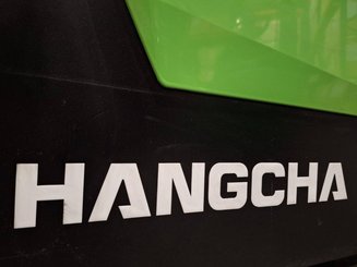 Carrelli retrattili Hangcha CQD18-XC5D-SI