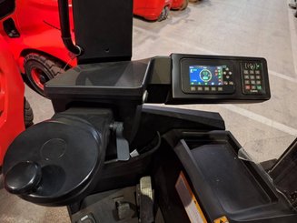 Carrelli retrattili Hangcha CQD18-XC5D-SI