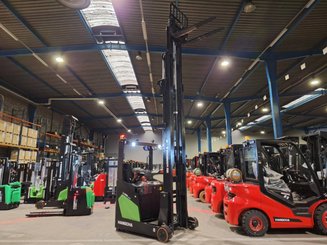 Carrelli retrattili Hangcha CQD18-XC5D-SI