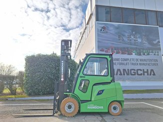 Carrello elevatore frontale a 4 ruote Hangcha AE25-I