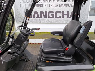 Carrello elevatore frontale a 4 ruote Hangcha AE30-I - 15