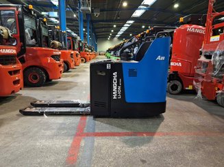 Transpallet con pedana Hangcha CBD20-AC2S-iSU