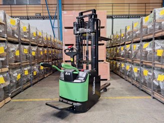 Stoccatori con piattaforma Hangcha CDD16-AC2S-LI - 8