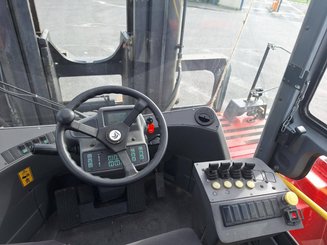 Carrello elevatore frontale a 4 ruote Kalmar DCF370-1200 - 13