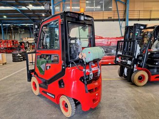Carrello elevatore frontale a 4 ruote Hangcha XF18G-2