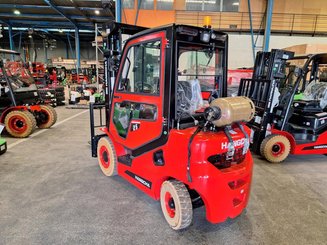 Carrello elevatore frontale a 4 ruote Hangcha XF25G-2