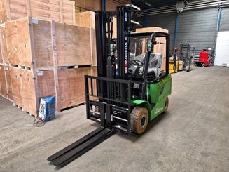 Carrello elevatore frontale a 4 ruote Hangcha AE20Ci