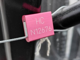 Carrello elevatore frontale a 4 ruote Hangcha XF25G-2 - 8