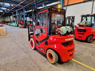 Carrello elevatore frontale a 4 ruote Hangcha XF30G-2