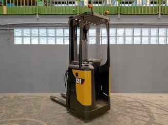 Stoccatori con pedana Caterpillar NSR16N