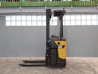 Stoccatori con pedana Caterpillar NSR16N