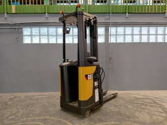 Stoccatori con pedana Caterpillar NSR16N