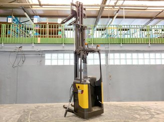 Stoccatori con pedana Caterpillar NSR16N