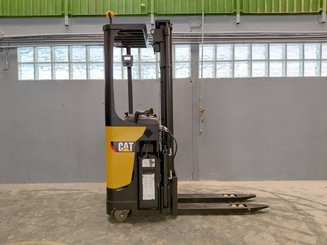 Stoccatori con pedana Caterpillar NSR16N