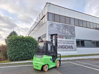 Carrello elevatore frontale a 4 ruote Hangcha AE25-I