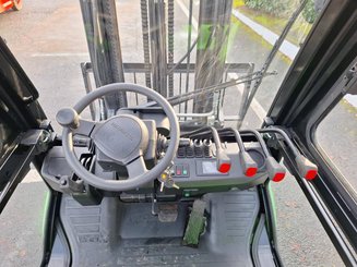 Carrello elevatore frontale a 4 ruote Hangcha AE25-I