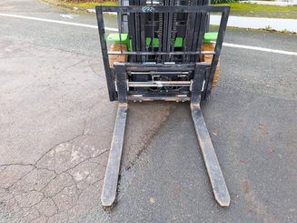 Carrello elevatore frontale a 4 ruote Hangcha AE25-I - 6