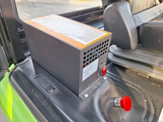 Carrello elevatore frontale a 4 ruote Hangcha AE25-I