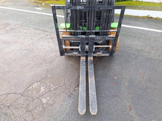 Carrello elevatore frontale a 4 ruote Hangcha AE25-I