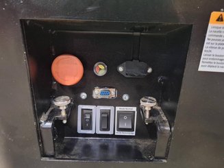 Navicella a gruppo di sollevamento verticale Hangcha CJD02-AMC1-M1I