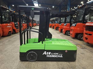 Carrelli commissionatori combinato Hangcha CJD02-AMC1-M1I - 2