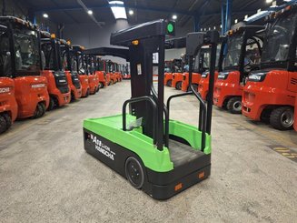 Carrelli commissionatori combinato Hangcha CJD02-AMC1-M1I - 4