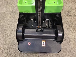 Carrelli commissionatori combinato Hangcha CJD02-AMC1-M1I - 12